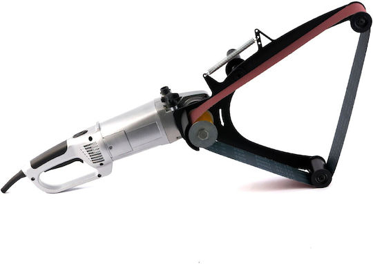 Globe System Pipe Grinding and Polishing Attachment Glob-gs02-00