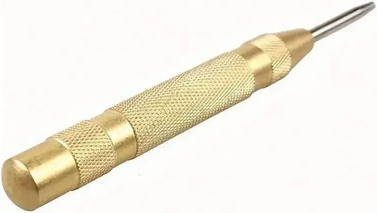 Spring Punch Gold Automatic Punching Tool Uruisi Star
