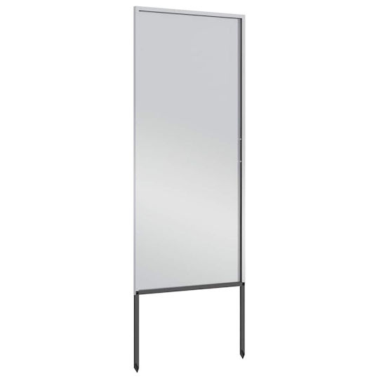 vidaXL Διακοσμητικό Κήπου 50x1.7x140εκ. 876292