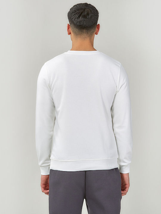 Суитшърт White