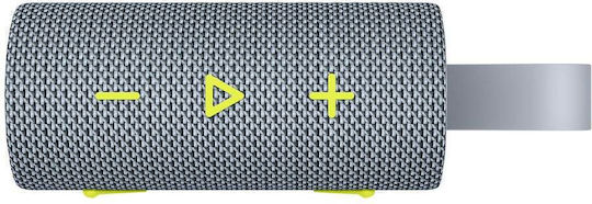 Xiaomi Водоустойчиво Bluetooth високоговорител 5W с живот на батерията до 10 часа Син QBH4378GL