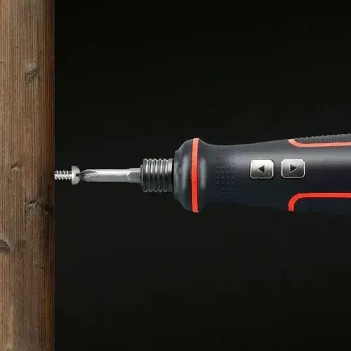 Andowl Q-LS6 Отвертка На Батерия