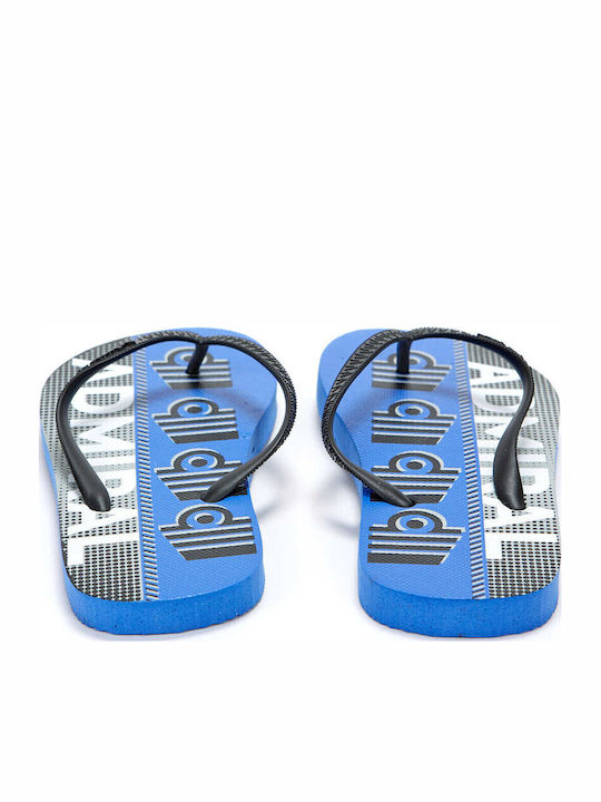 Kids' Sandals Blue