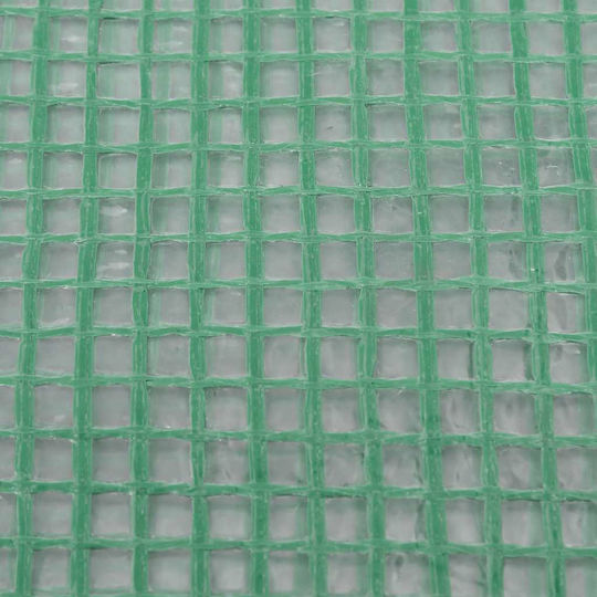 vidaXL 316431 Acoperire Sera 6x3x2m
