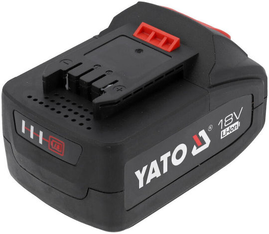 Батерия 18V Li-ion 3,0Ah
