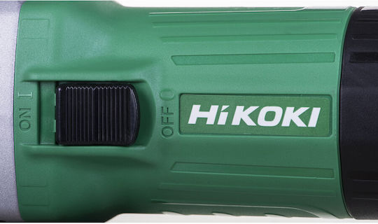 Hikoki Polizor unghiular 125mm Electrică 600W