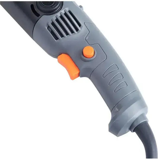 Finder Τροχός 125mm Ρεύματος 860W