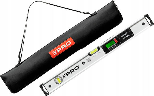 Profindustry 387 Nivel de spirit Niveluri Magnetic 60buc