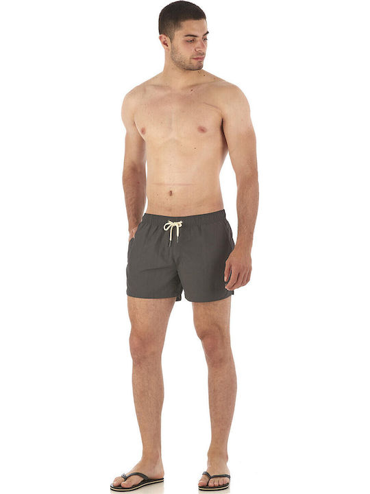 Men's Swimwear Shorts Black