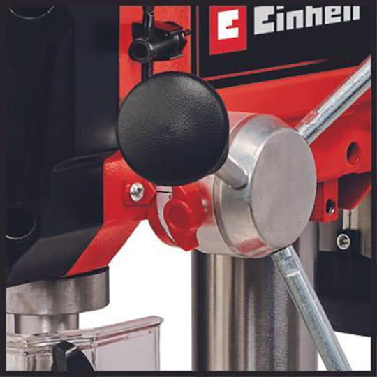 Einhell Κολωνάτο Δράπανο 4520597 με Ισχύ 630 Watt