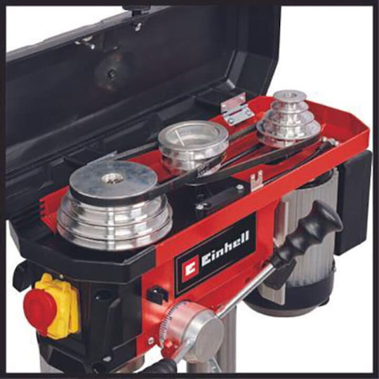 Einhell Κολωνάτο Δράπανο 4520597 με Ισχύ 630 Watt