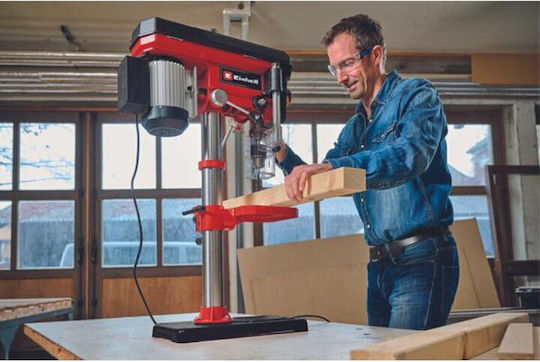Einhell Κολωνάτο Δράπανο 4520597 με Ισχύ 630 Watt