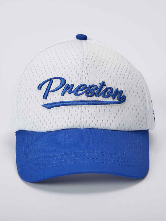 Admiral Cap Jockey Rugb White