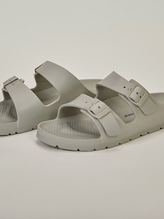 Men's Sandals Anatomic Gray