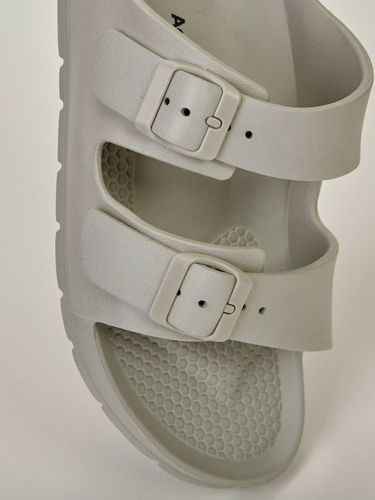 Men's Sandals Anatomic Gray