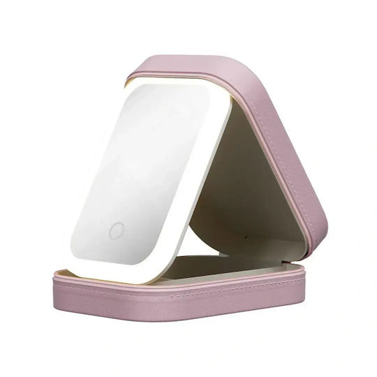 Verk Group Makeup Mirror with Light White