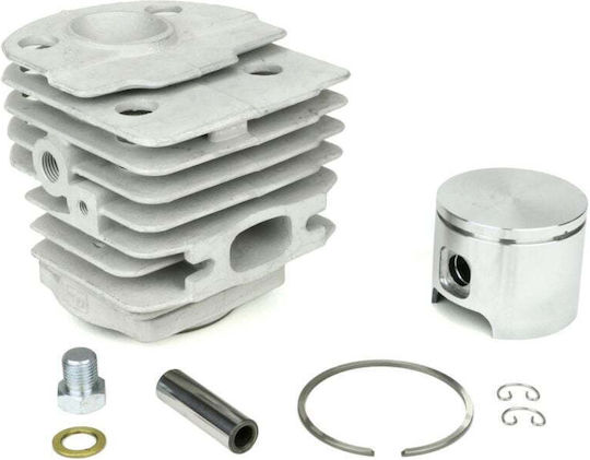 Husqvarna 51 55 Chainsaw Cylinder Kit Meteor