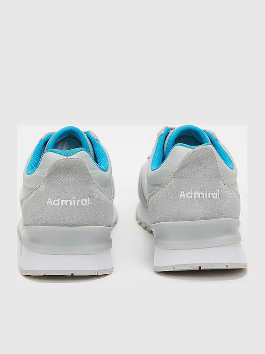 Herren Anatomisch Sneakers Grau