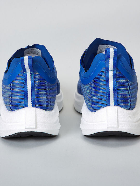 Sneakers Blue