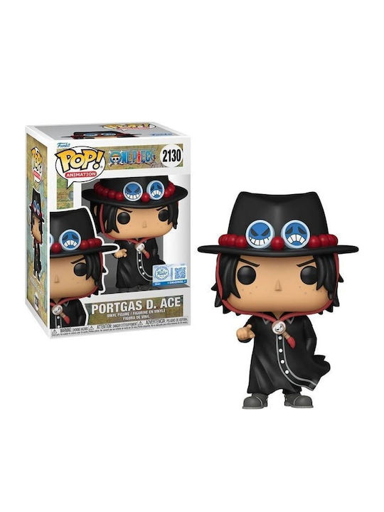 Funko Pop! Animation: Portgas D. Ace Special Edition Funko Pop! Animation: Portgas D. Ace Special Edition