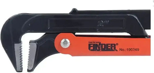 Finder Rohrzange 2"