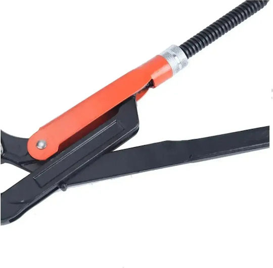 Finder Rohrzange 2"