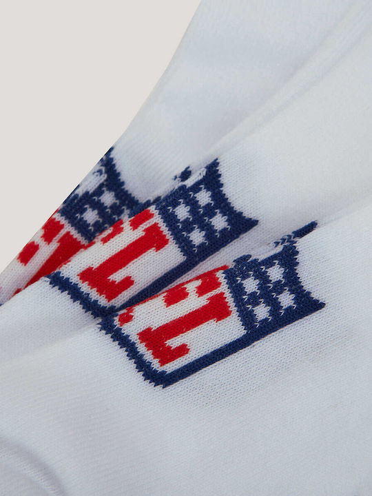 Starter Чорапи Бели 3Пакет