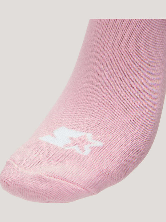 Starter Socken Rosa 3Pack 2914540001