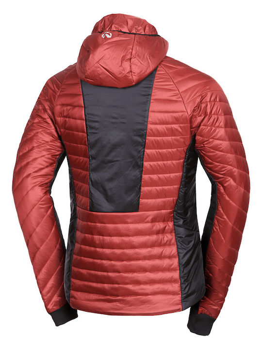 Jacke Red