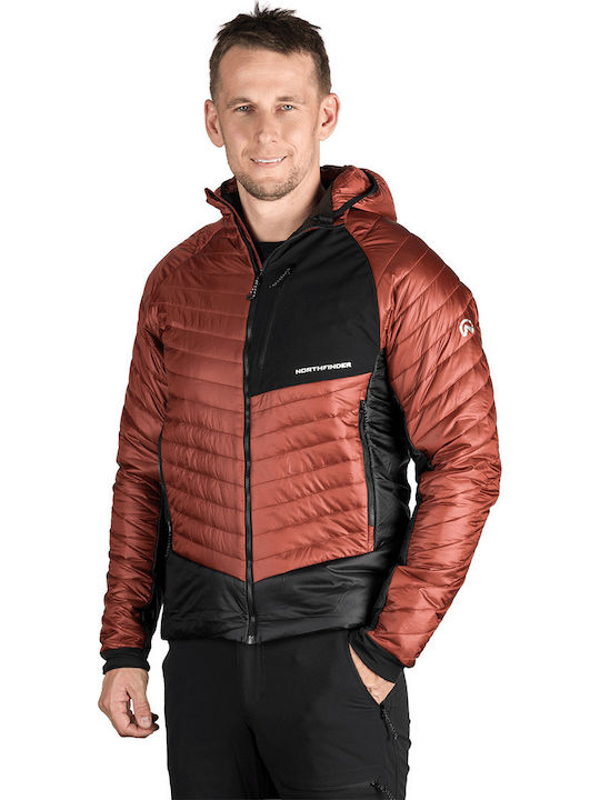 Jacke Red