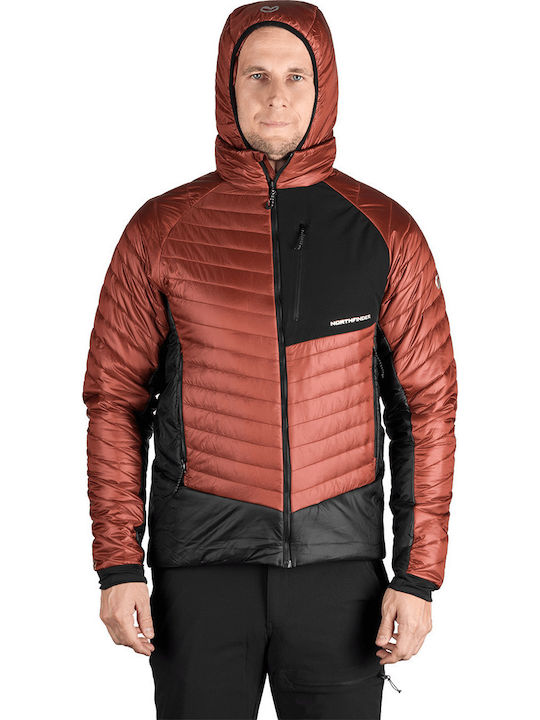 Jacke Red
