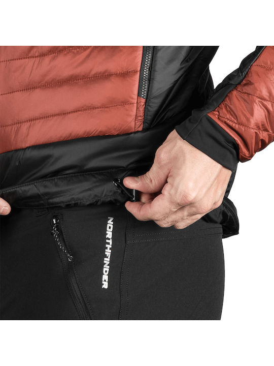 Jacke Red