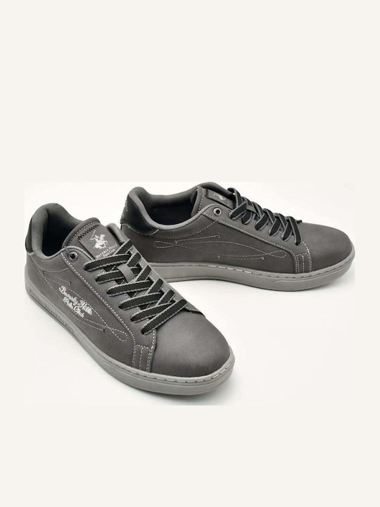 Sneakers Gray