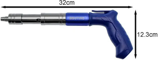 Factory Battery Brad Nailer / Stapler Gun for Staples / Nails