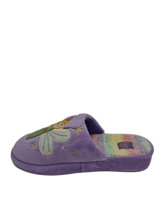 Papuci copii Violet