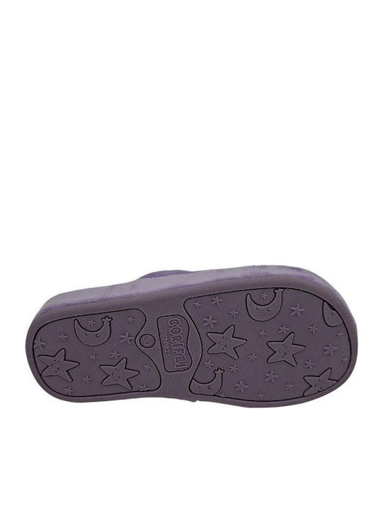 Papuci copii Violet