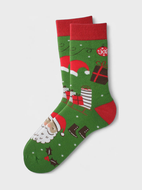 Soma Socks Șosete Green 1Pachet Soma Socks Șosete Green 1Pachet