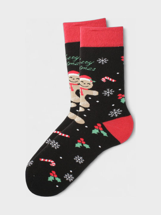 Soma Socks Șosete Black 1Pachet Soma Socks Șosete Black 1Pachet