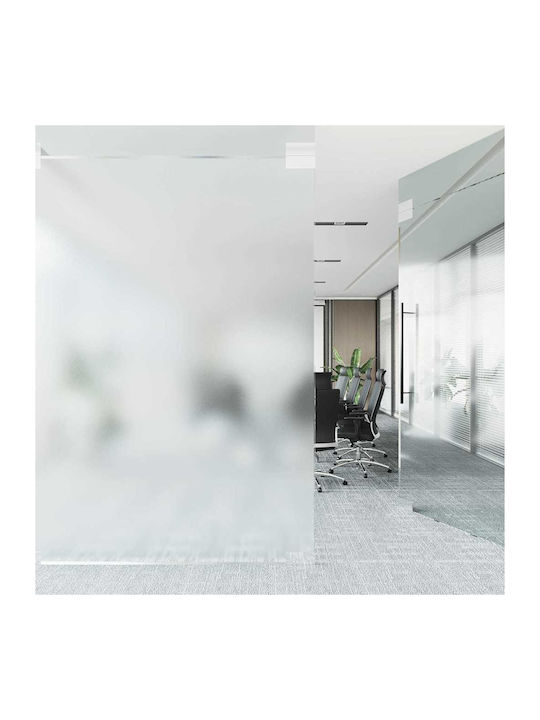 Decorative Sticker Glass 1pcs 90x500cm vidaXL