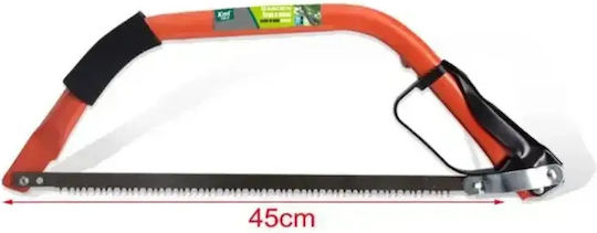 KMT Style Dekupiersäge Baumsäge 45cm
