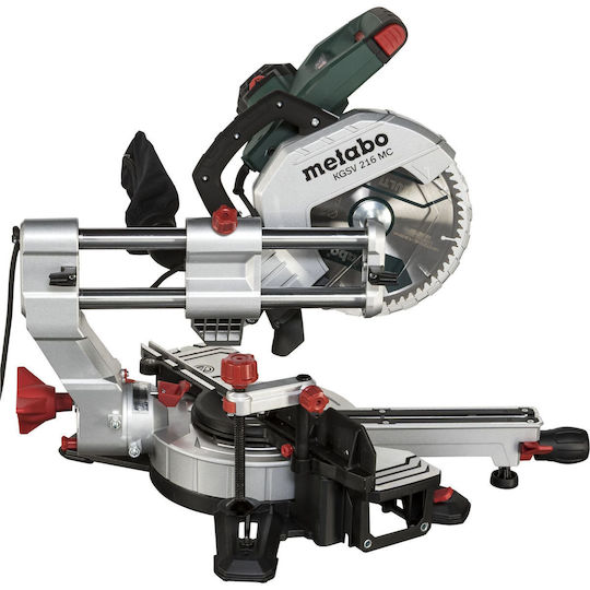 Metabo Kgsv Miter Saw Electric