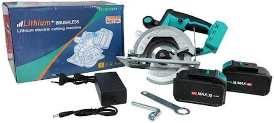 Circular Saw 2x