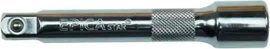 Epica Star Set Ratchet 1\2" 25pcs