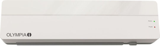 Olympia Desktop A4 Laminator