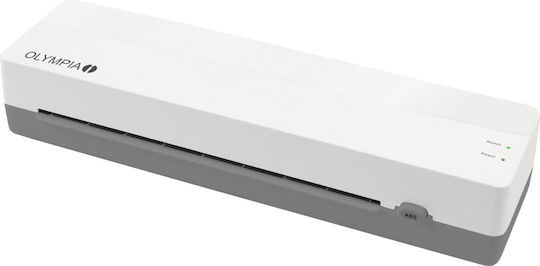 Olympia Desktop A4 Laminator