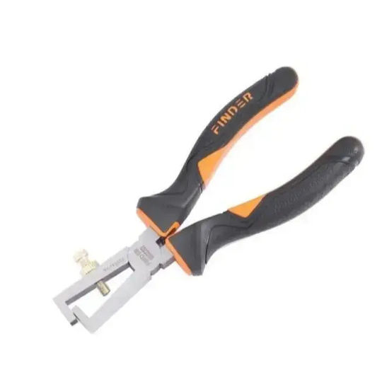 Finder Adjustable Cable Stripper with 150mm Length