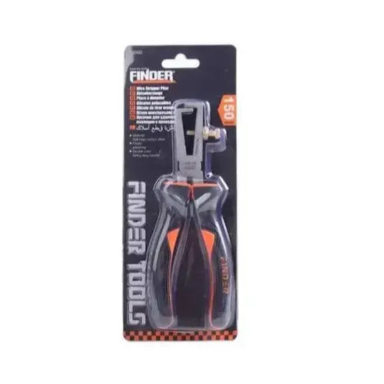 Finder Adjustable Cable Stripper with 150mm Length