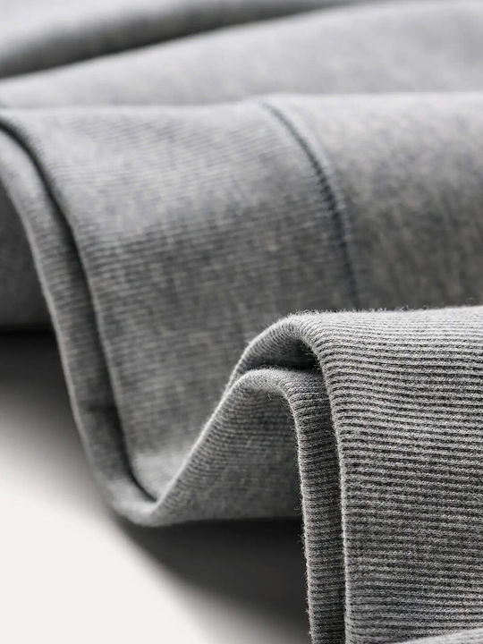 Women's Sweatshirt Grey Heather