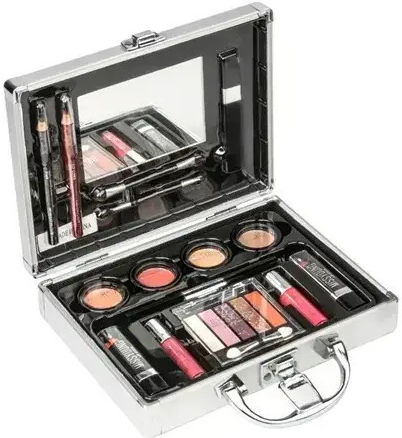 Miss Young Cosmetic Case