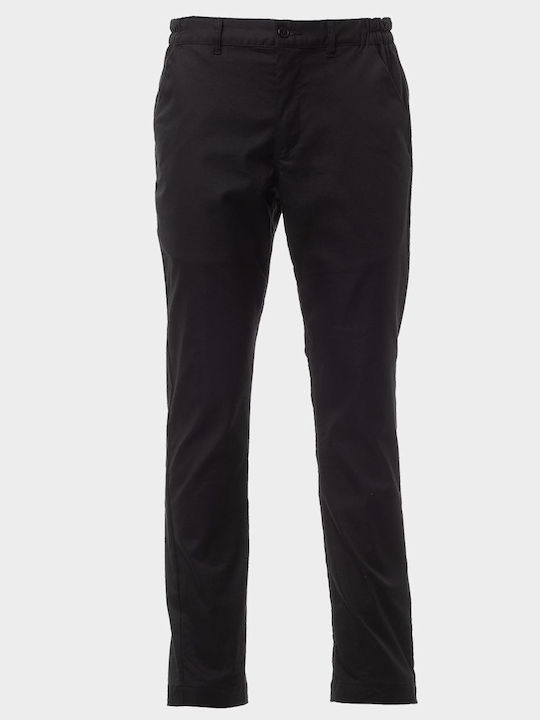 Payper Classic Lady Work Trousers Black